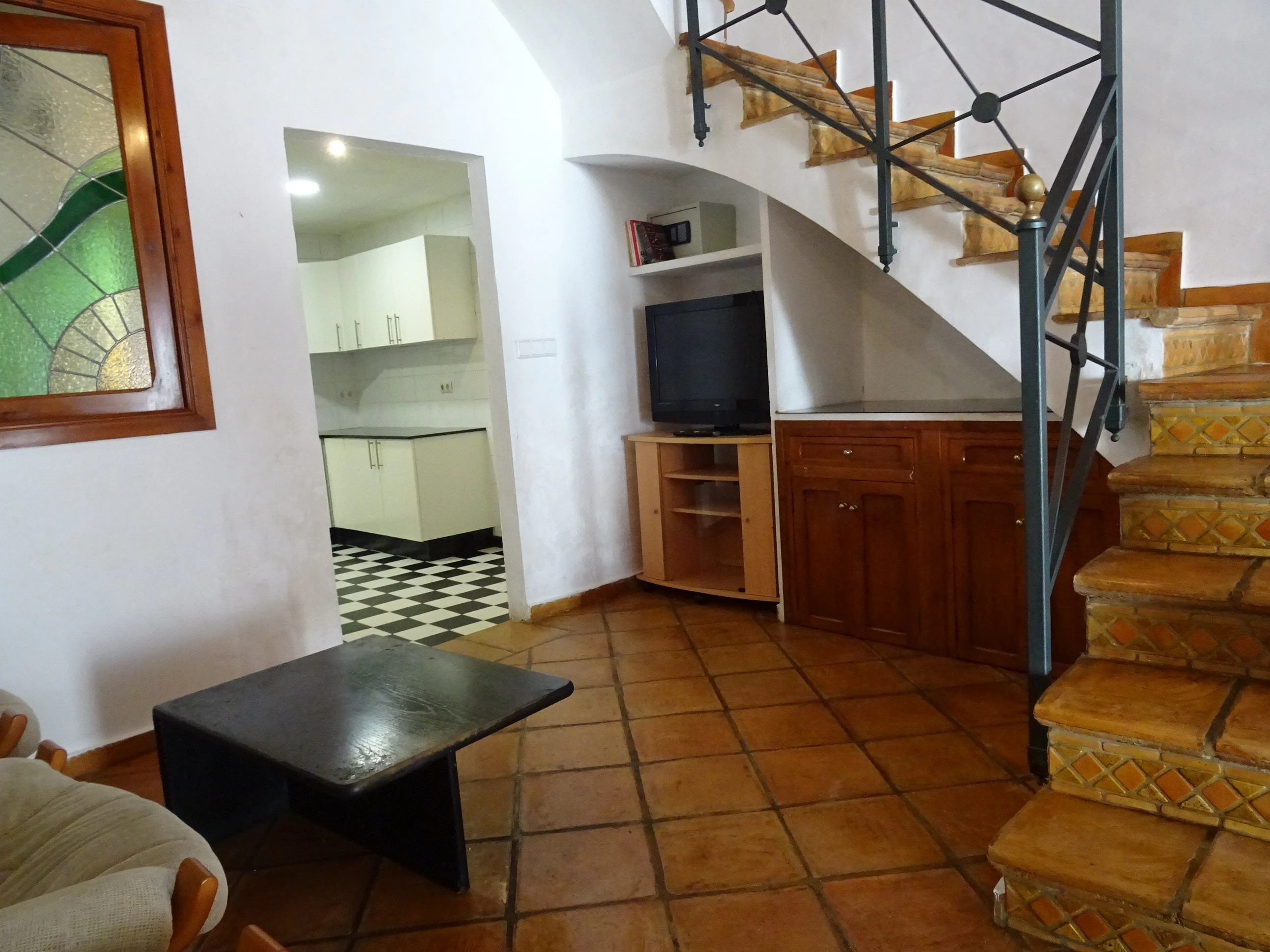 Casa Rústica en Oliva