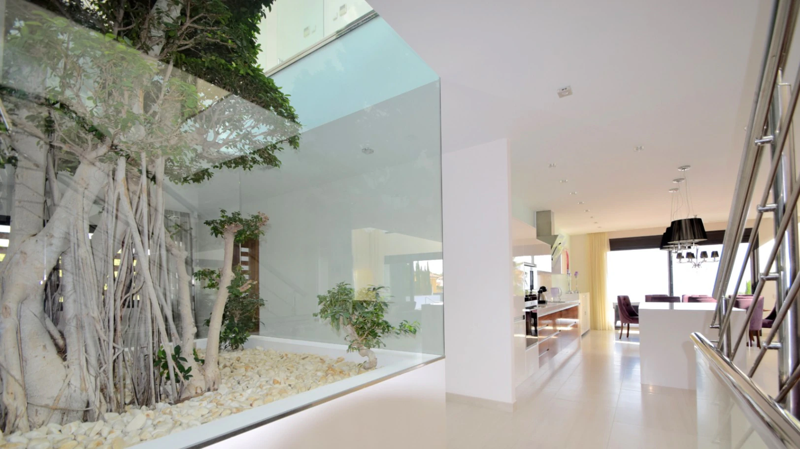 villa en venta en Altea