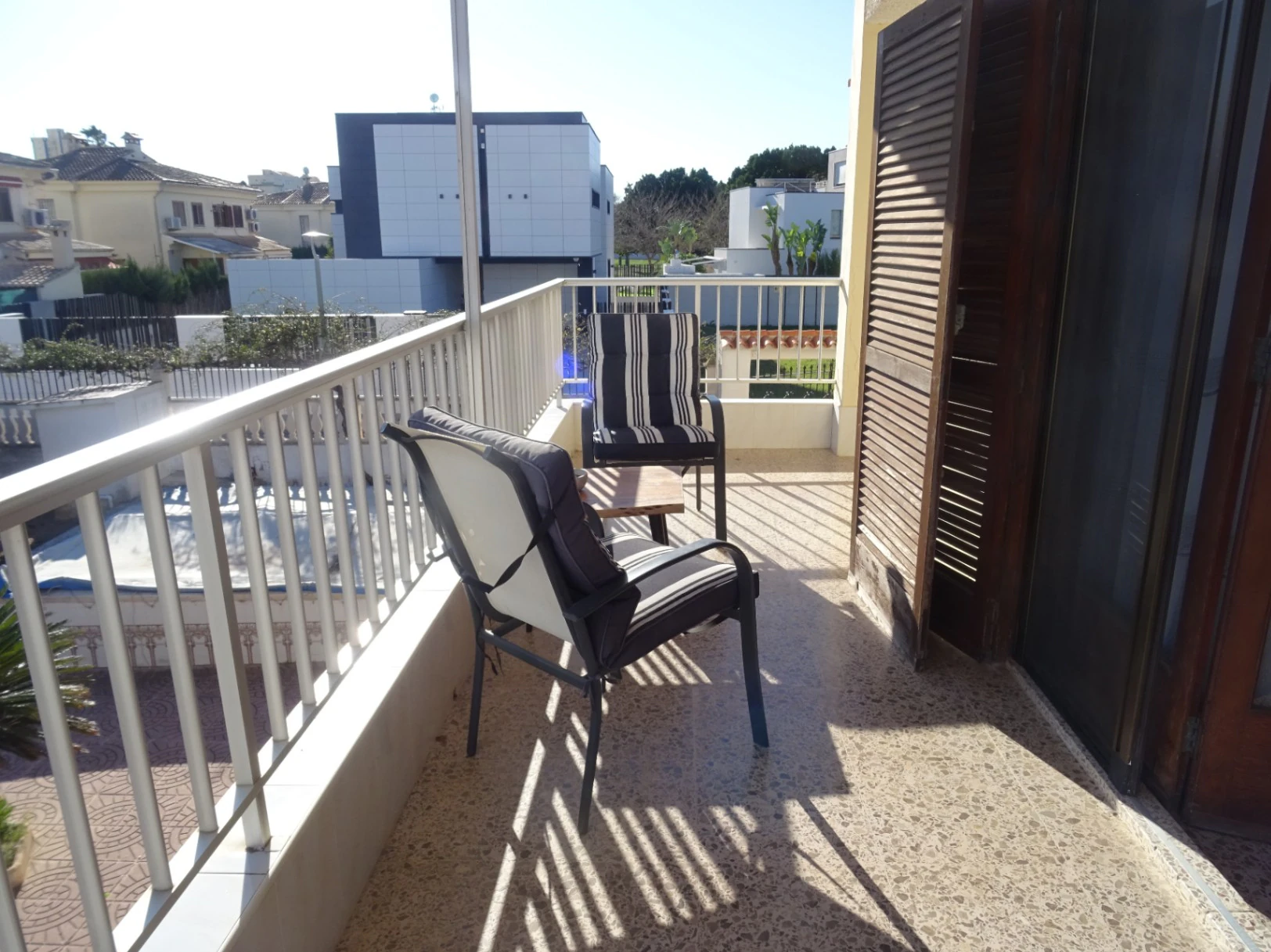 Precioso chalet en la Playa de Gandía