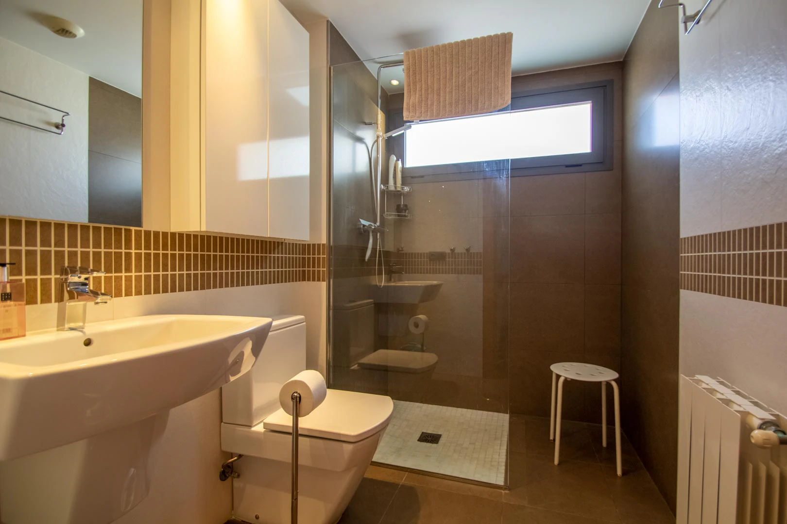 Precioso apartamento en zona Cap Negret con vistas al mar