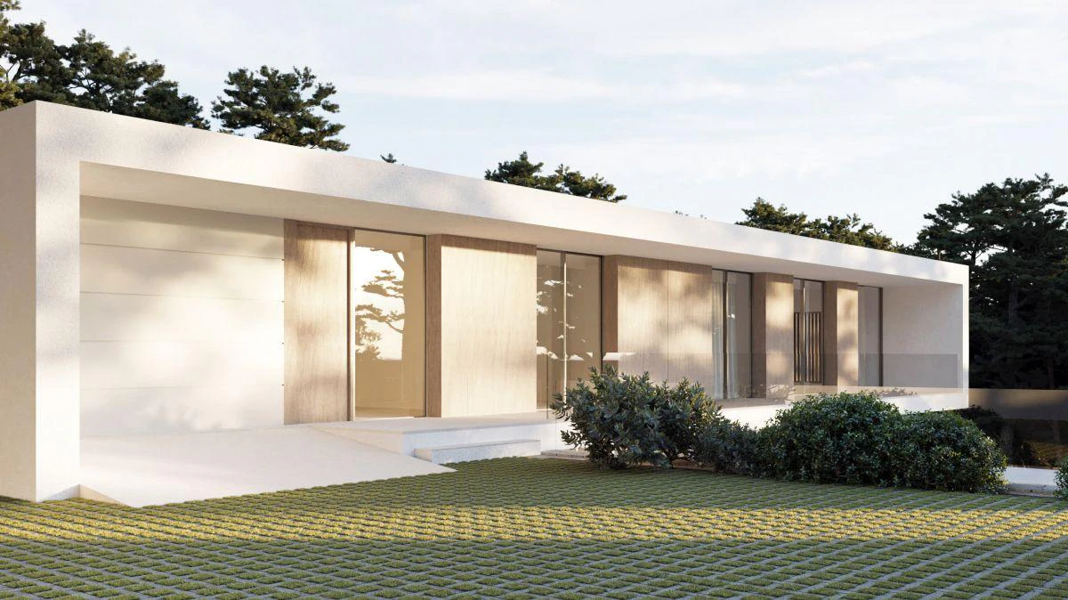 villa zum verkauf in Teulada
