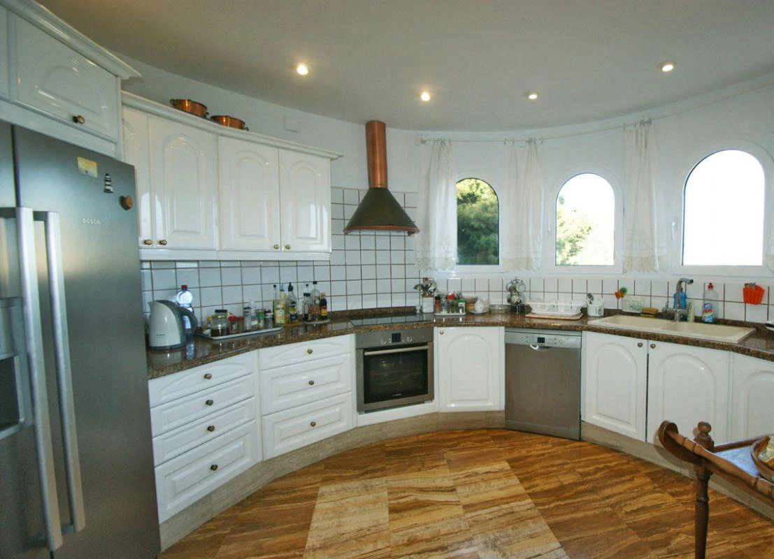 villa en venta en Altea