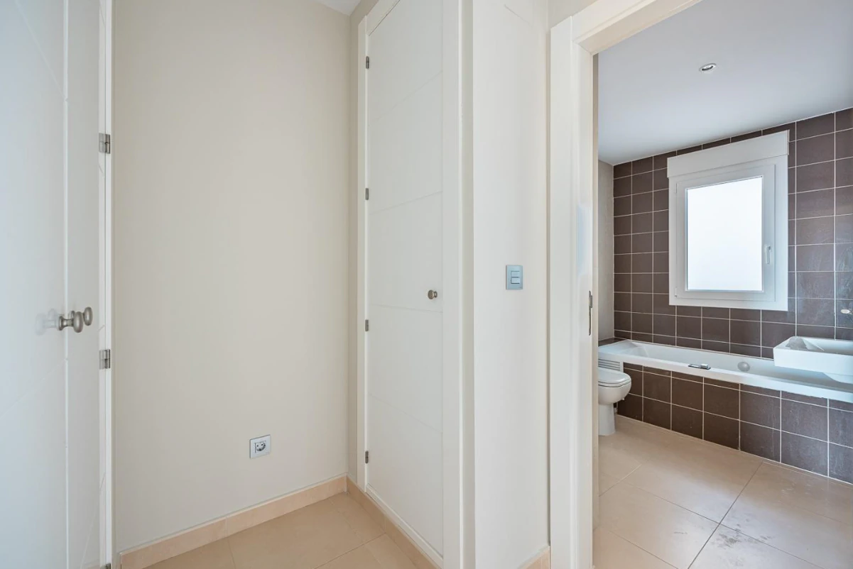 Apartamento de lujo en Altea Mascarat