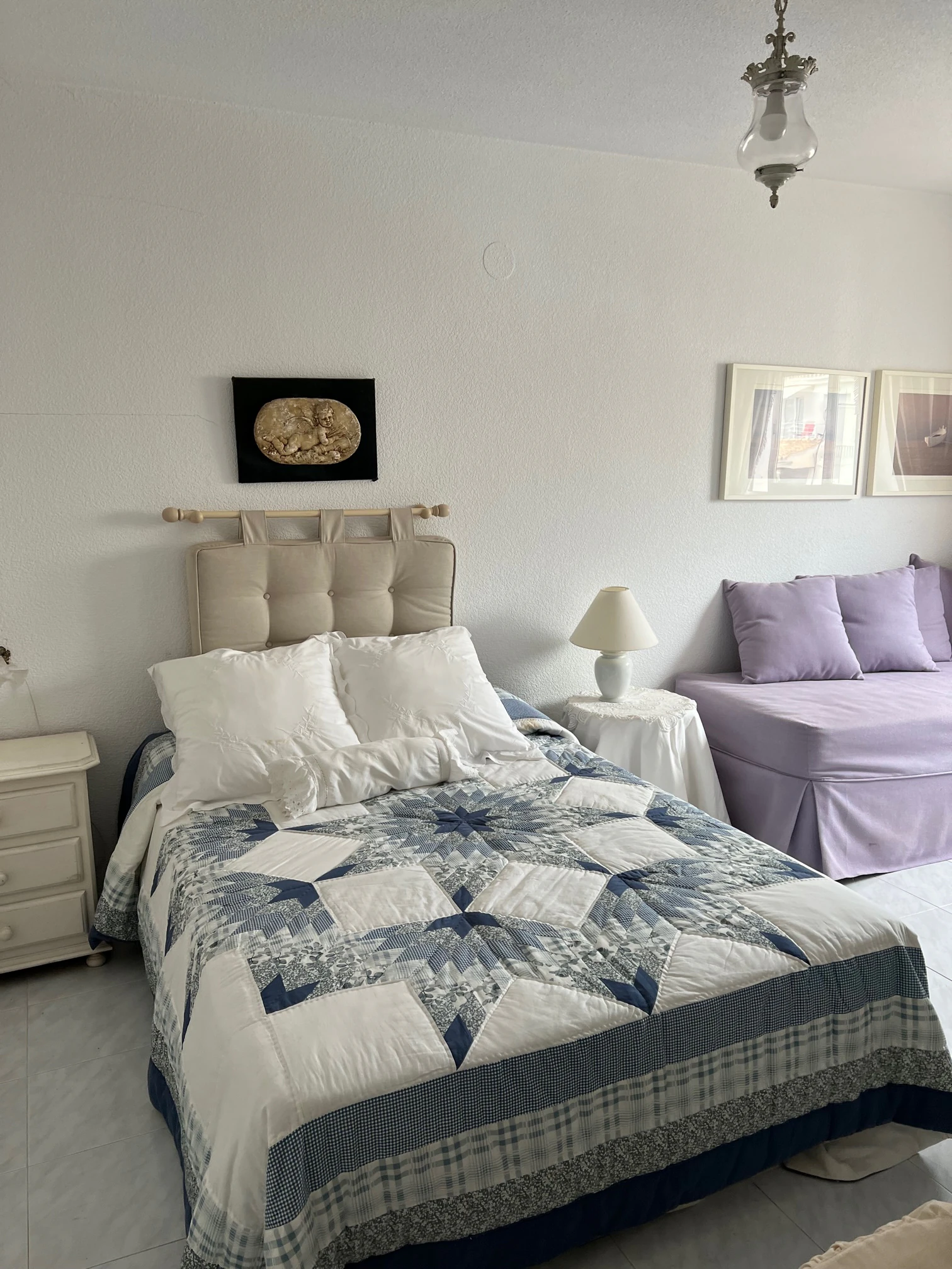 Dúplex de ensueño en primera línea de Altea