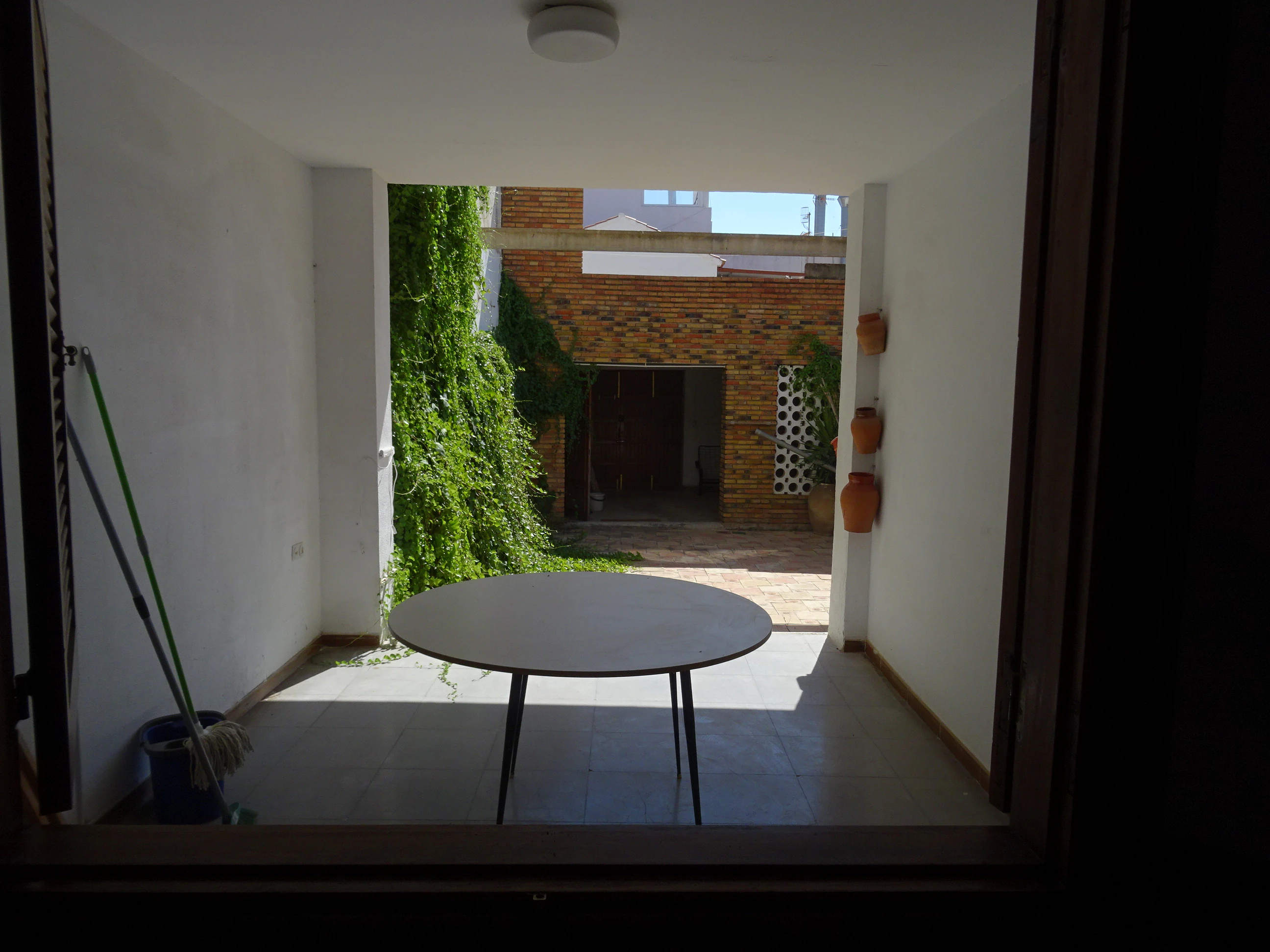 Gran apartamento en primera línea en zona muy exclusiva