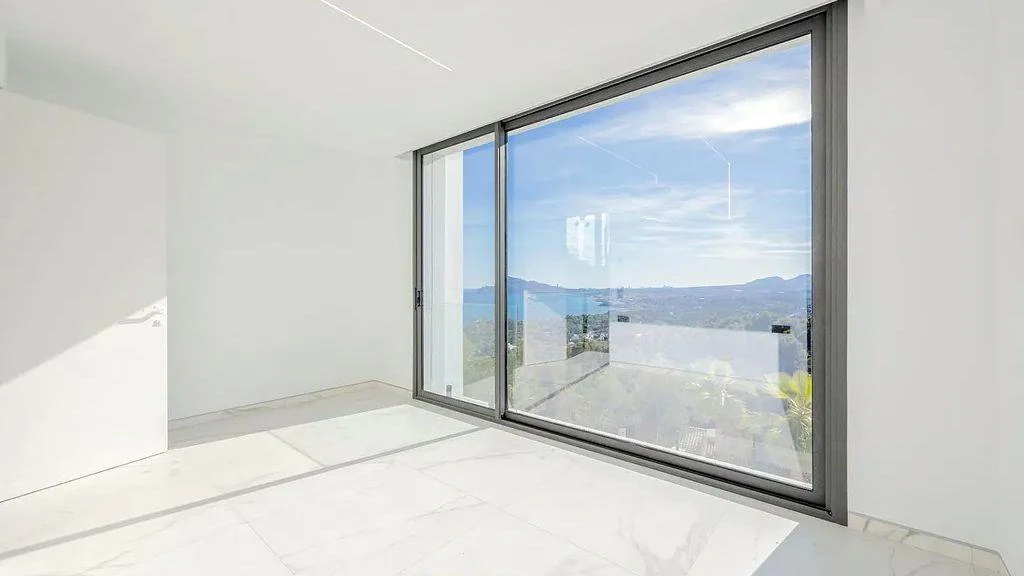villa en venta en Altea