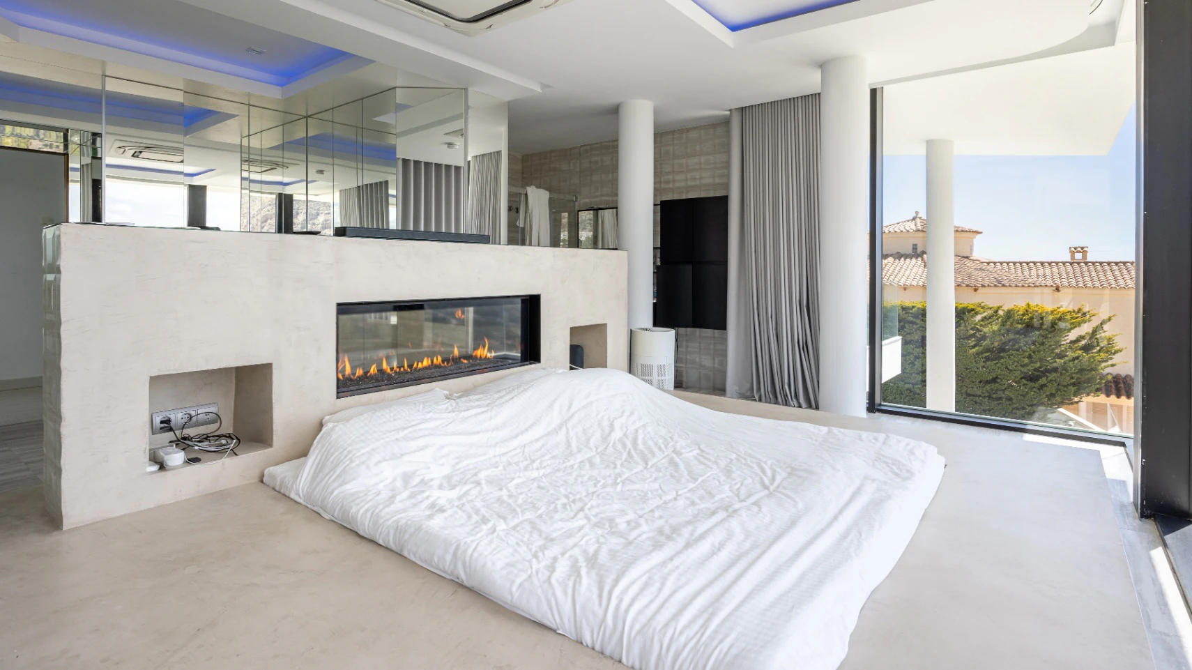 villa en venta en Altea