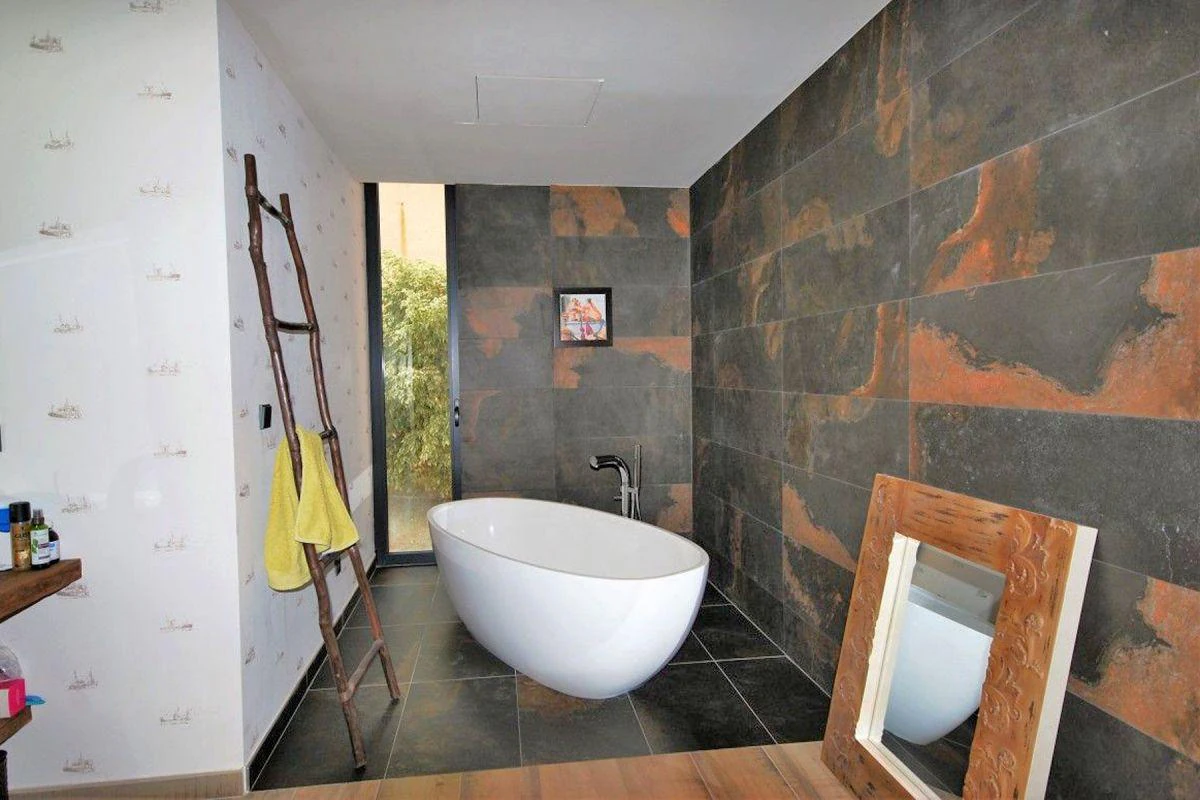 villa en venta en Altea