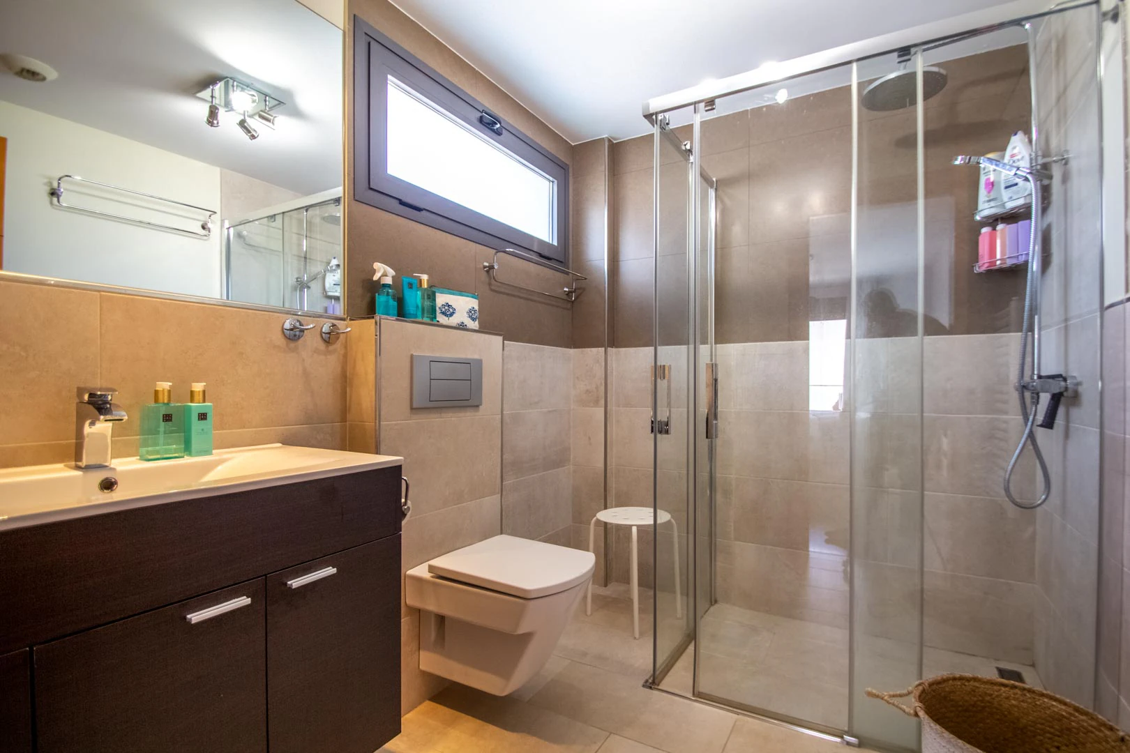 Precioso apartamento en zona Cap Negret con vistas al mar