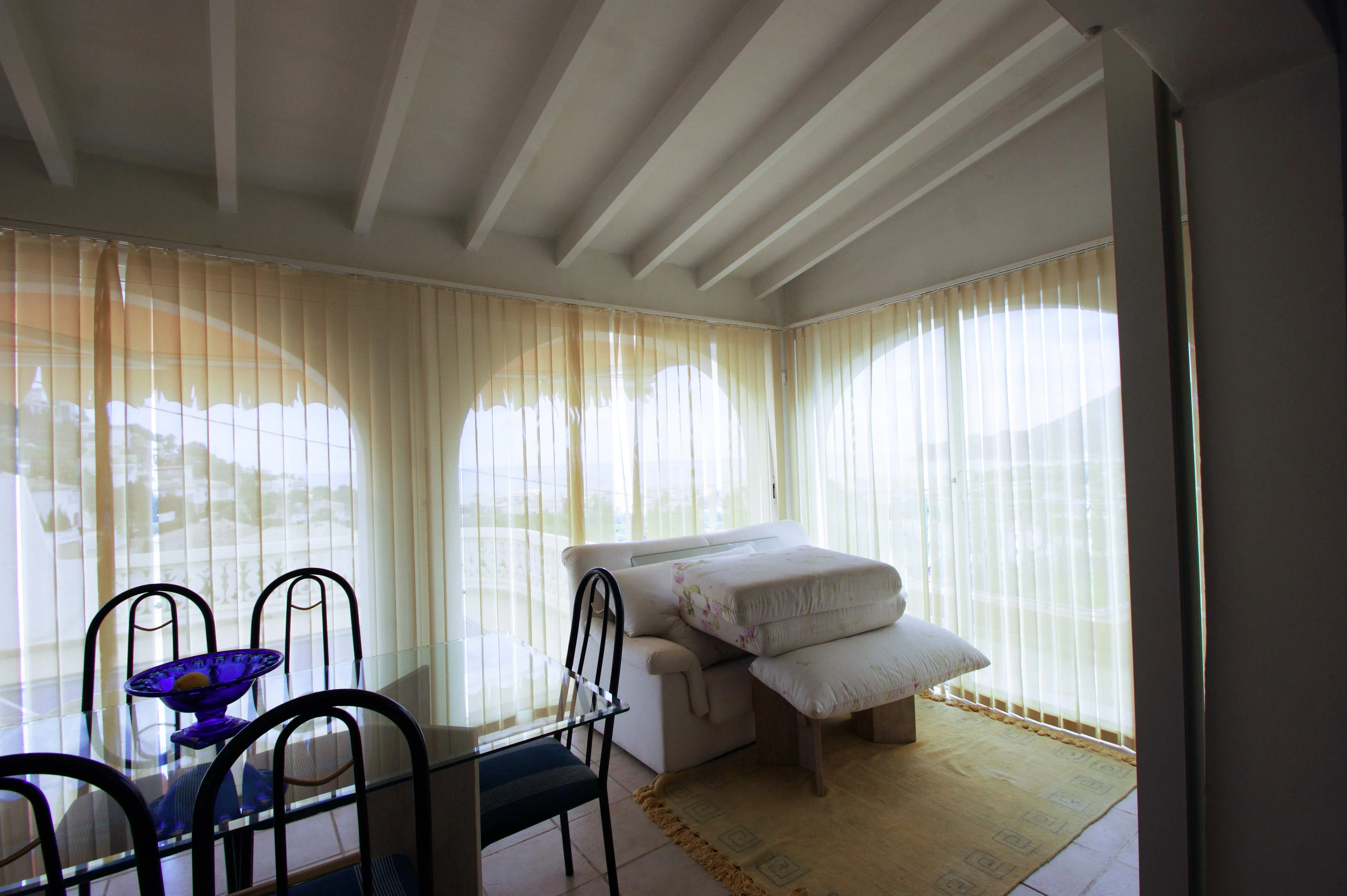Chalet en venta en San Chuchim