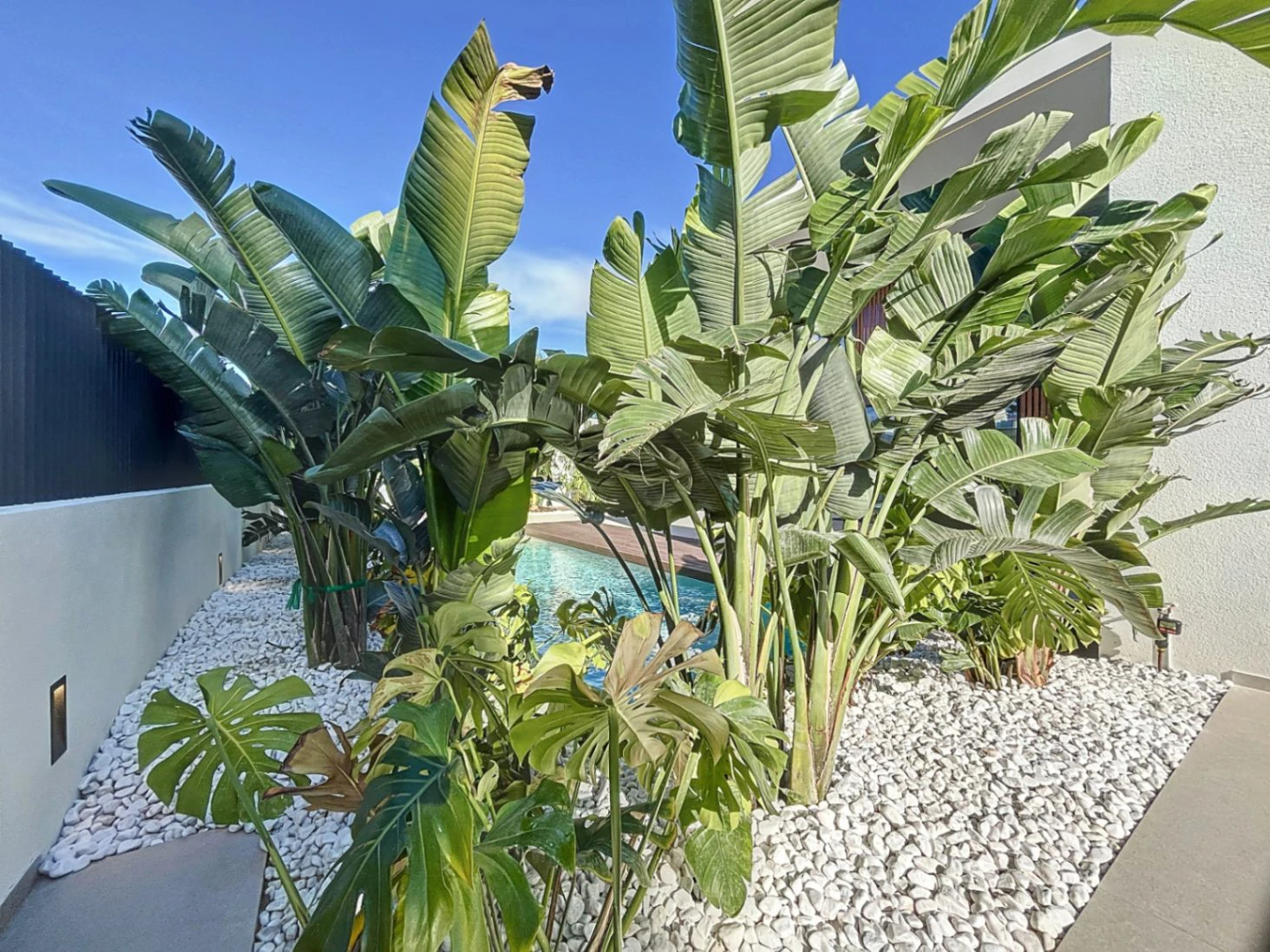 villa en venta en Albir