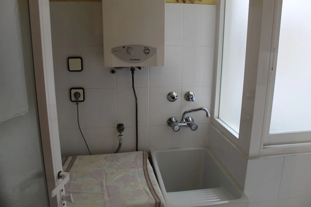 Increíble apartamento en paseo Marítimo de Altea