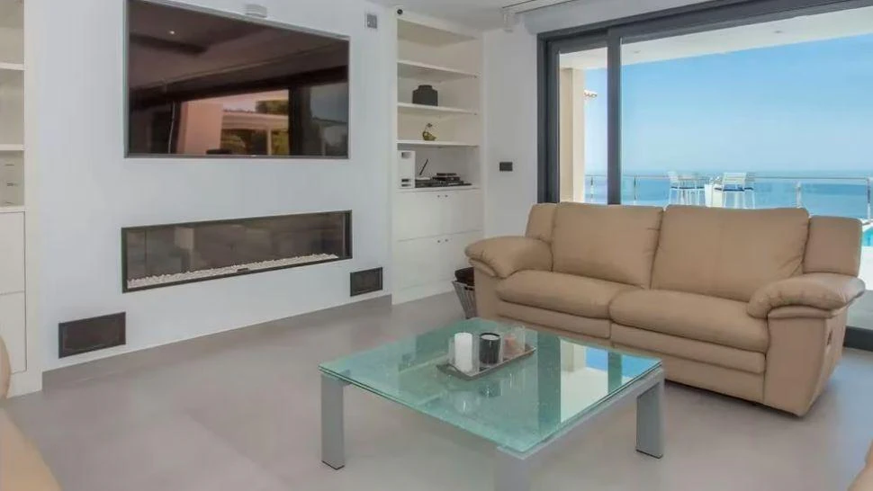 villa en venta en Altea