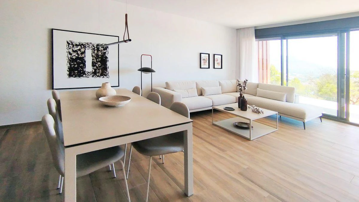 villa en venta en Polop