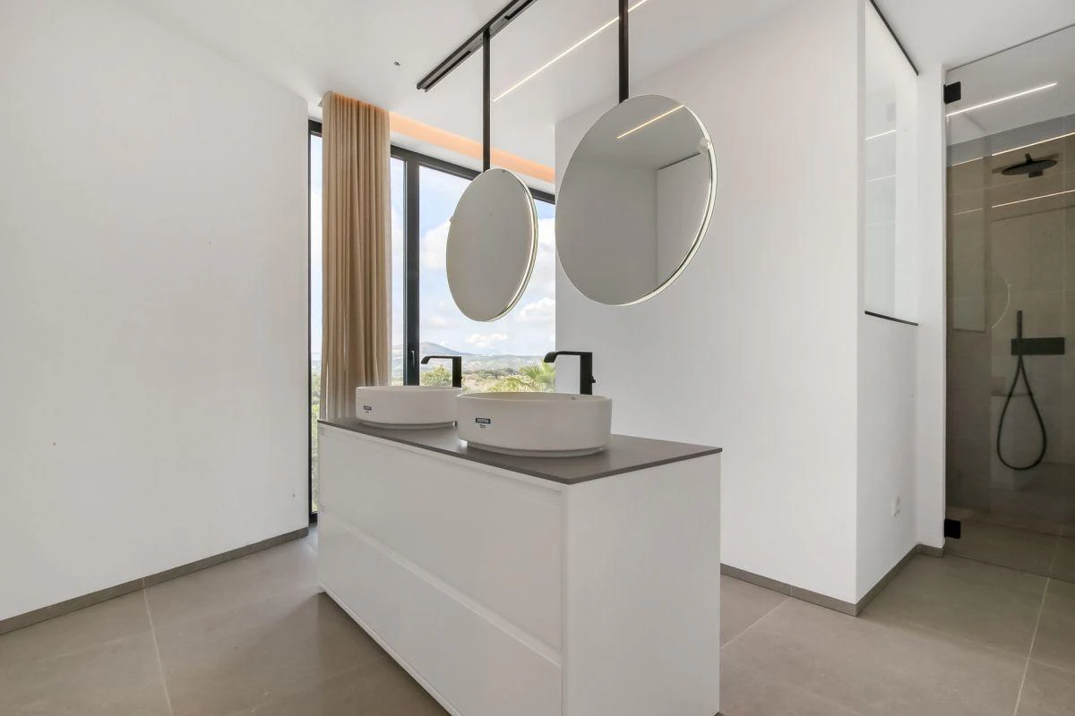 villa en venta en Jávea