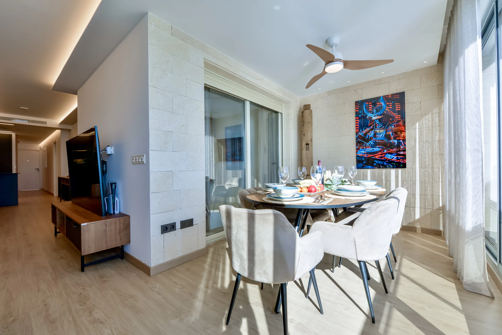 apartment en venta en Altea