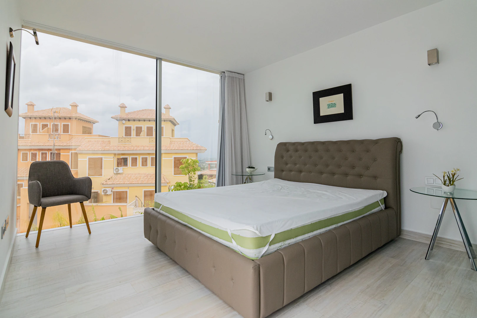 villa en venta en Finestrat