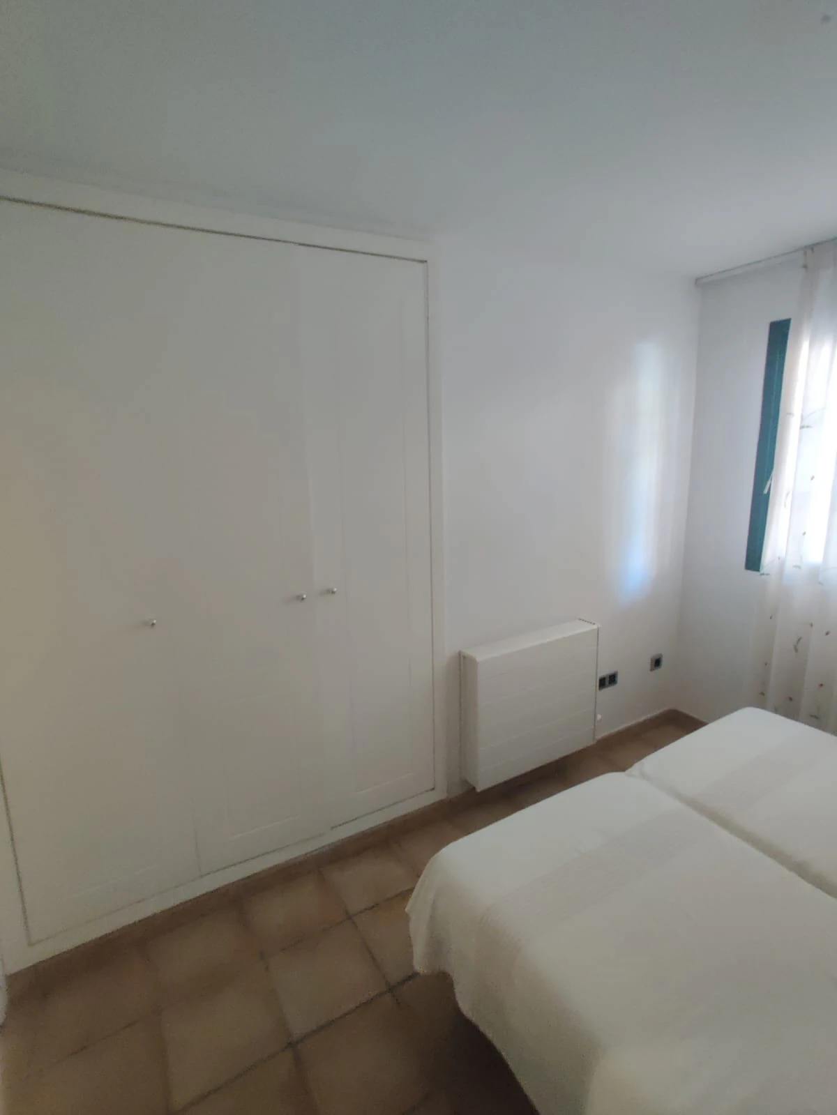 Apartamento con vistas espectaculares en Mascarat