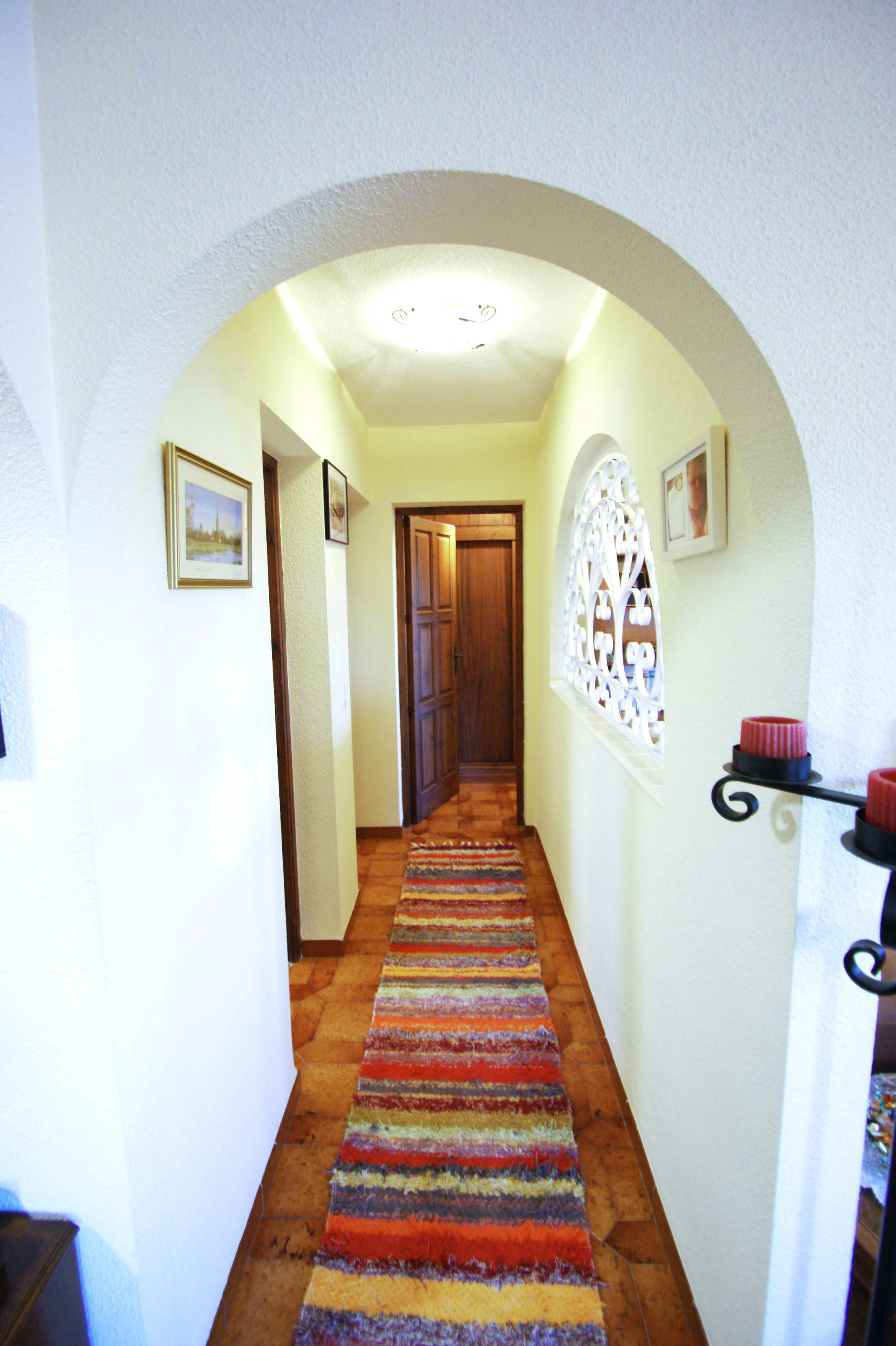 Bonita casa perfectamente mantenida en La Nucia
