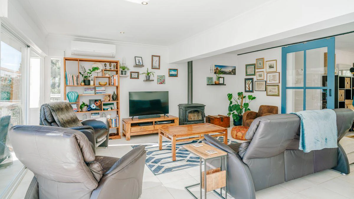 villa en venta en Calpe