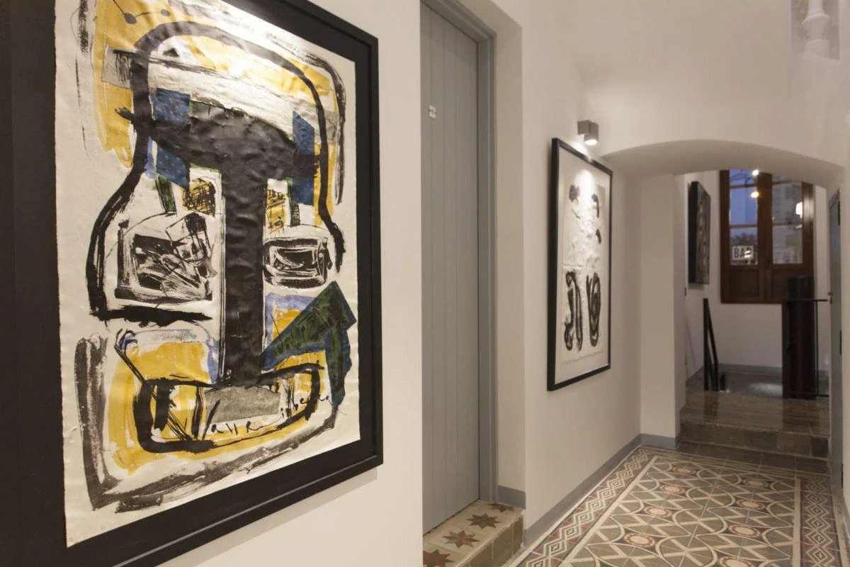 hotel en venta en Altea