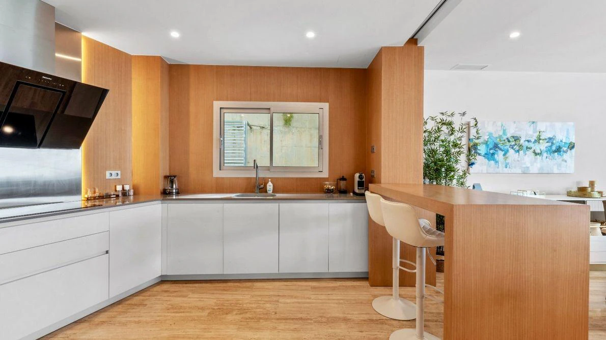 apartment en venta en Altea