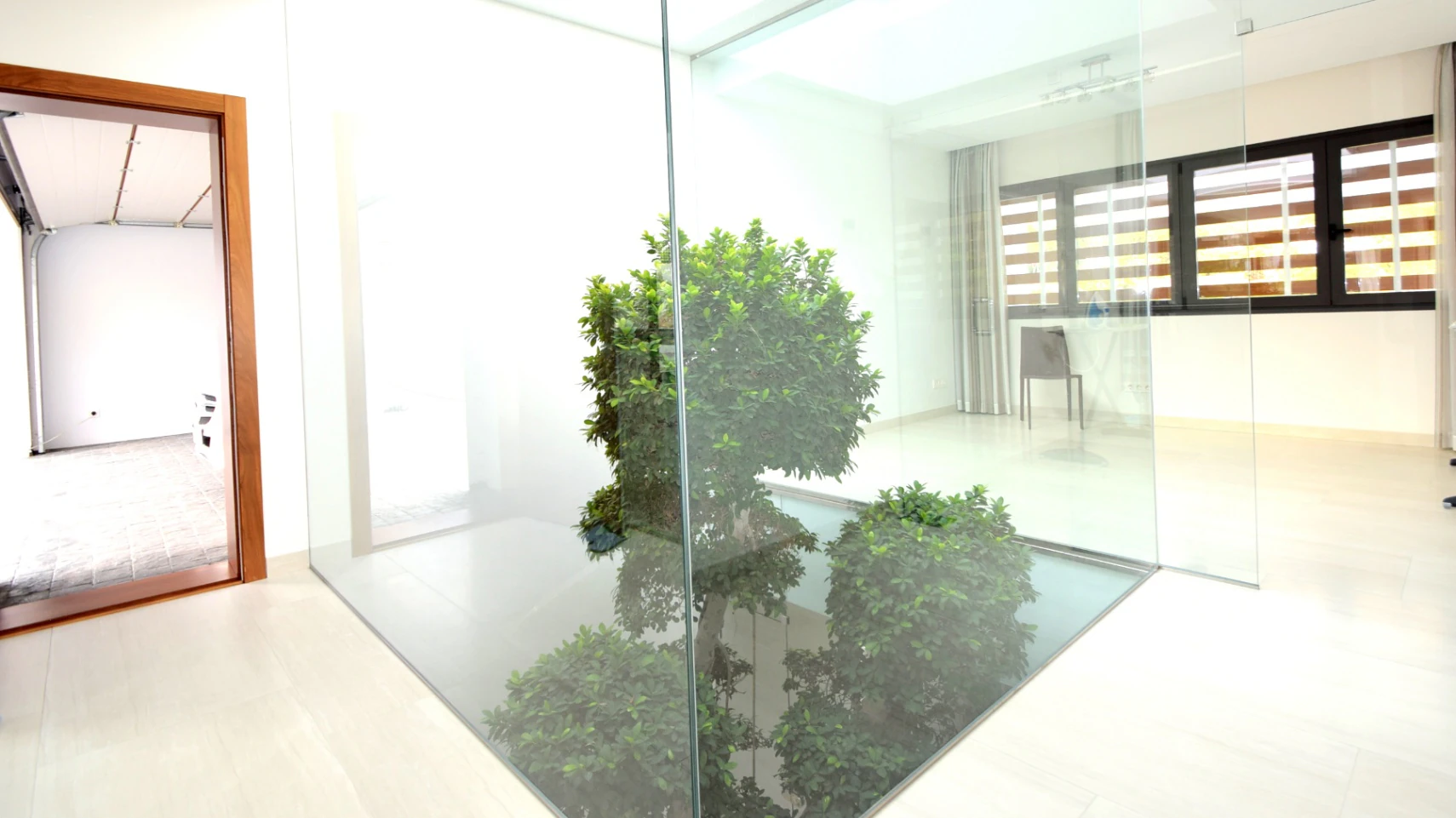 villa en venta en Altea