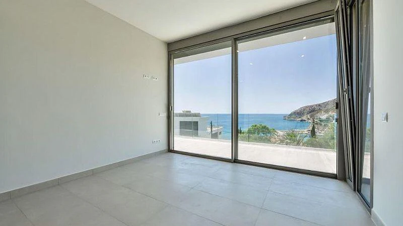 villa en venta en Calpe