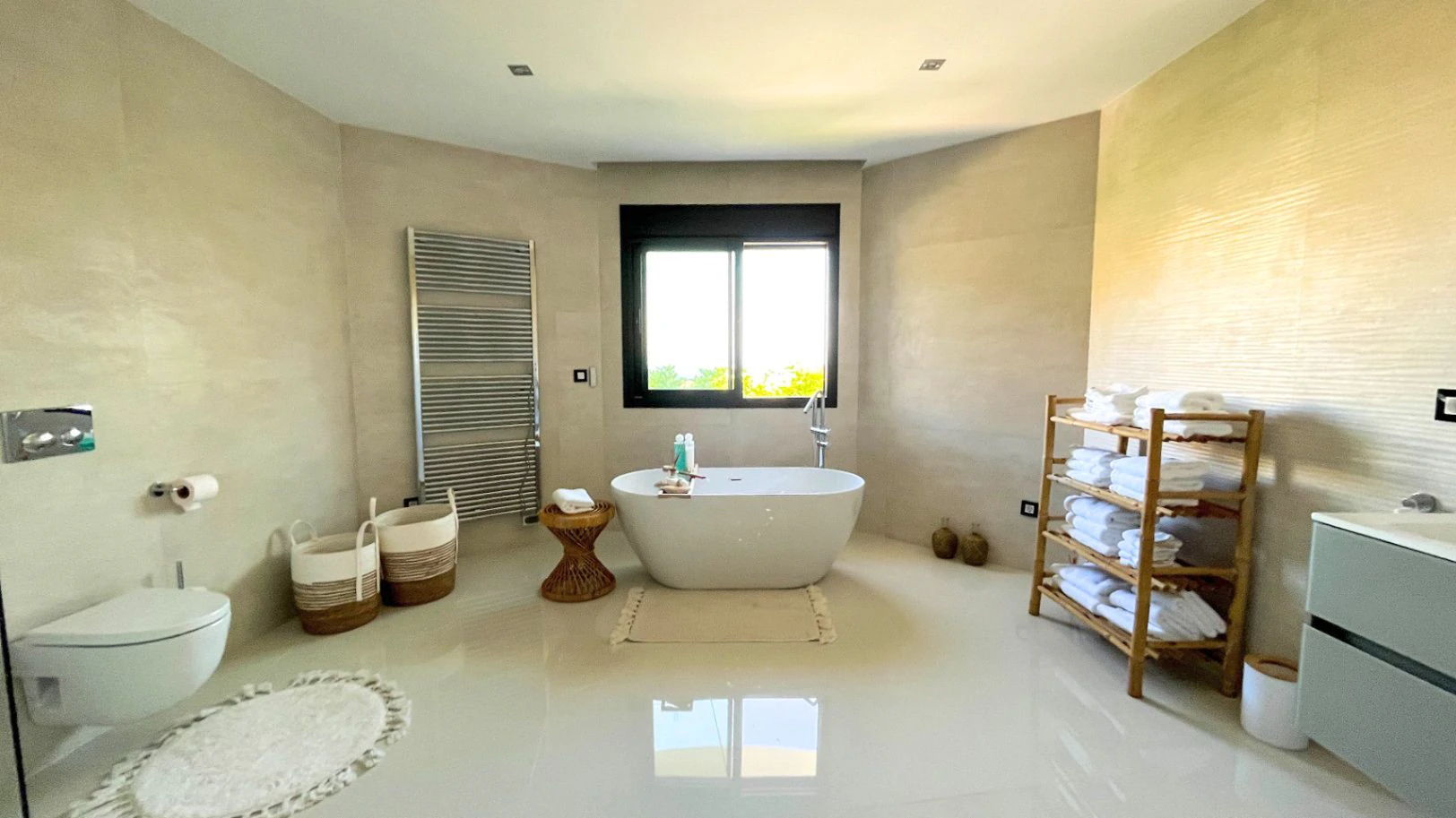 villa en venta en Benissa