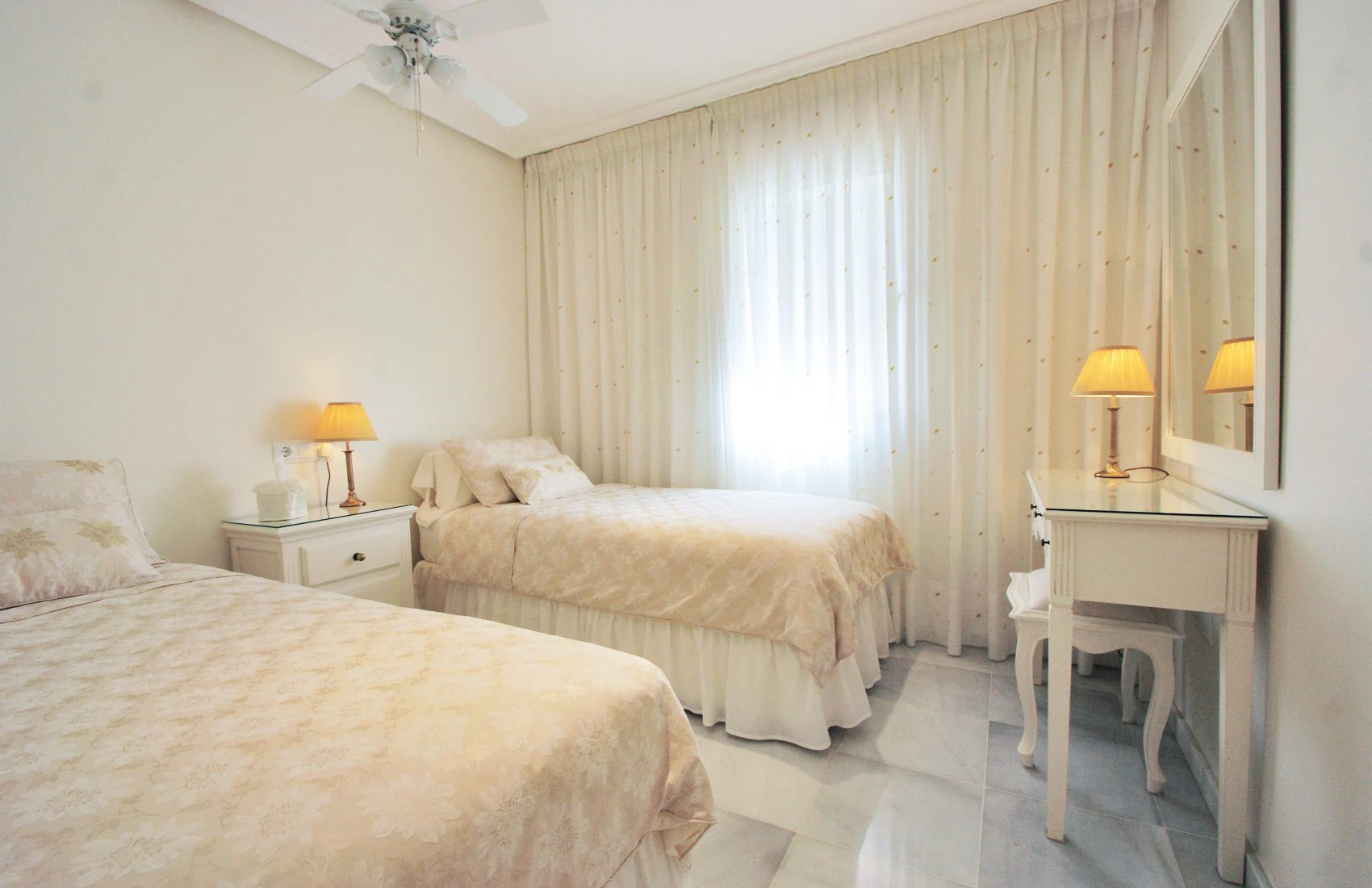 Increíble apartamento en Ducado Real - Altea Hills