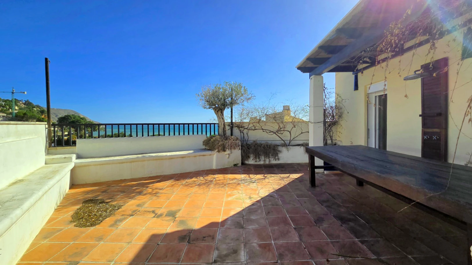 apartment en venta en Altea