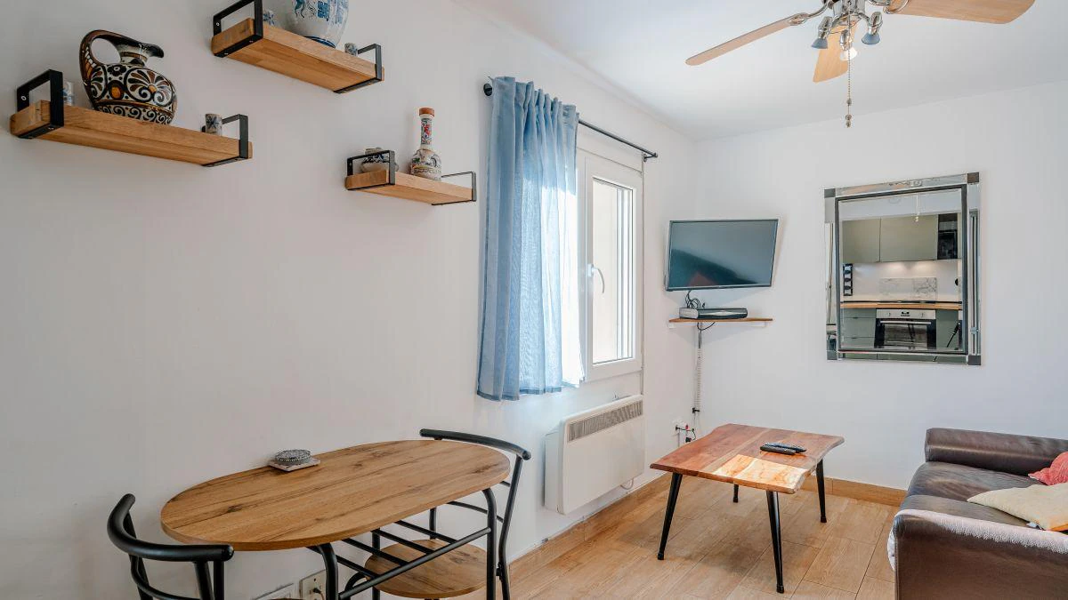 villa en venta en Calpe