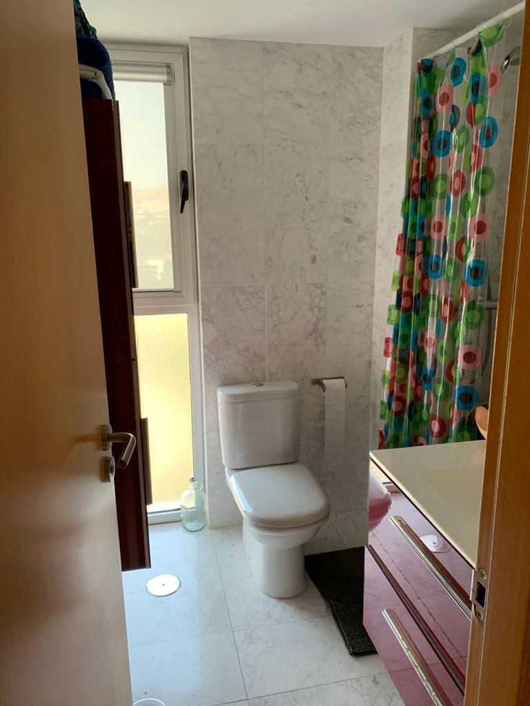 Precioso Piso en Benidorm