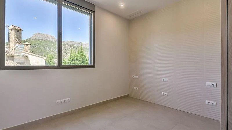 villa en venta en Calpe