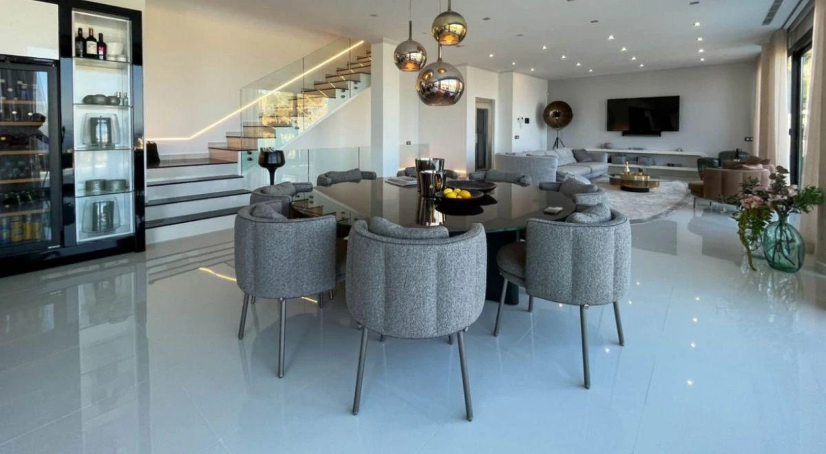 villa en venta en Benissa