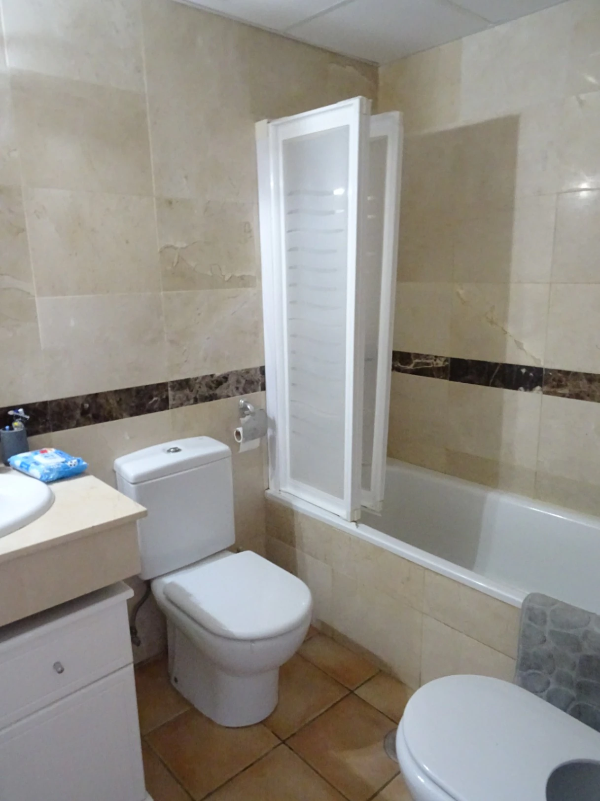 Precioso apartamento para inversión en Mascarat