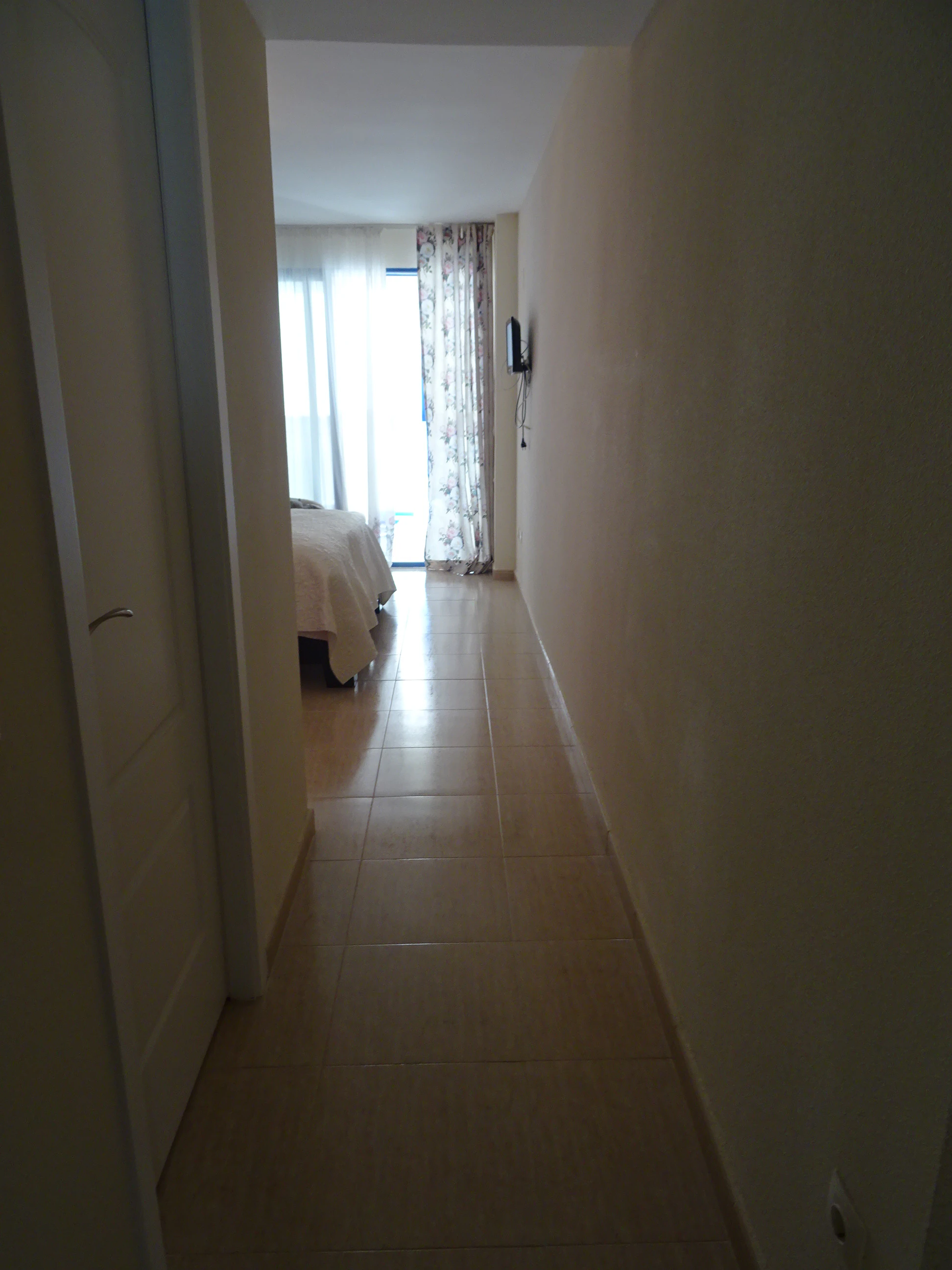 Ático-Dúplex en Benidorm Poniente