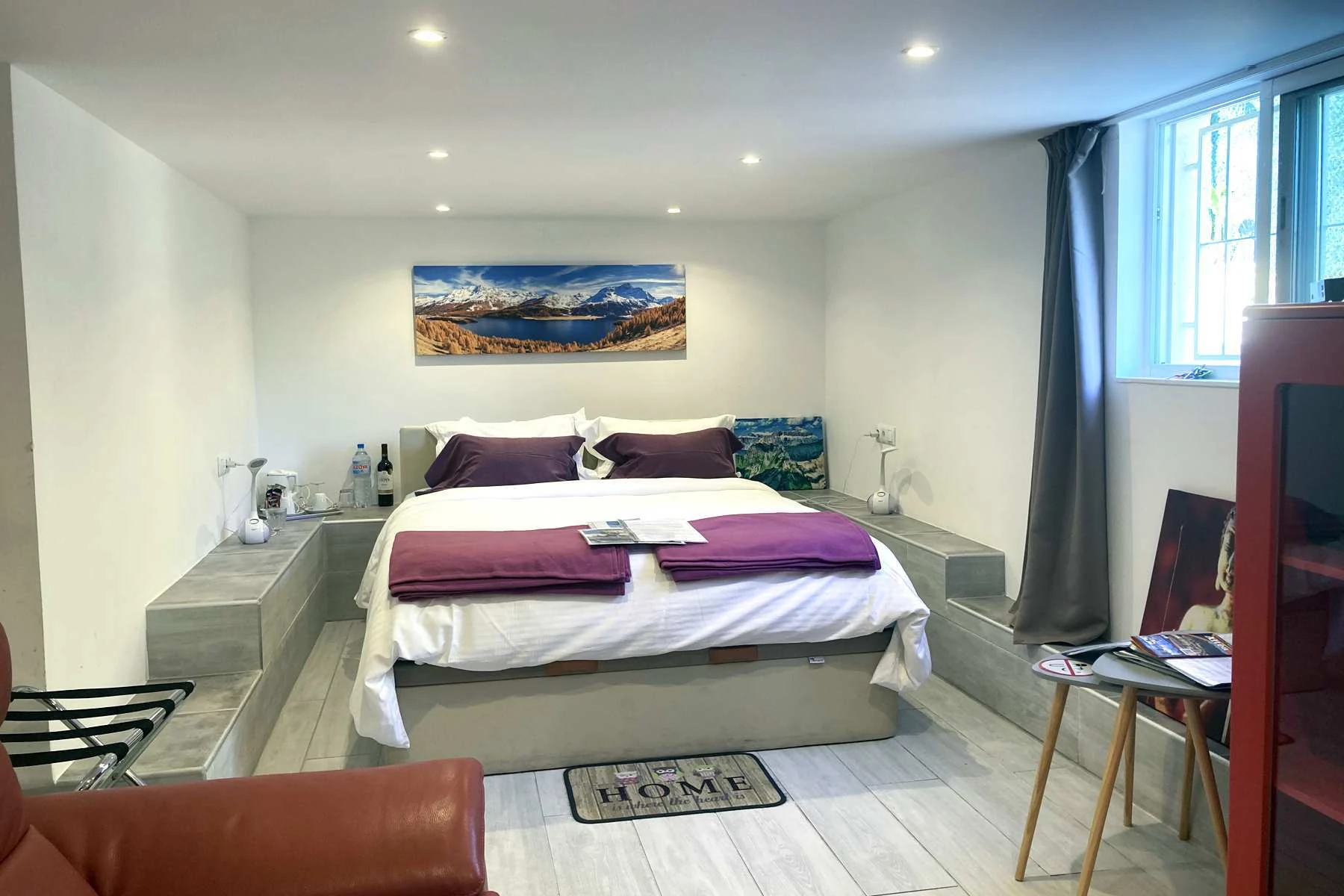 Increíble chalet en Altea con vistas