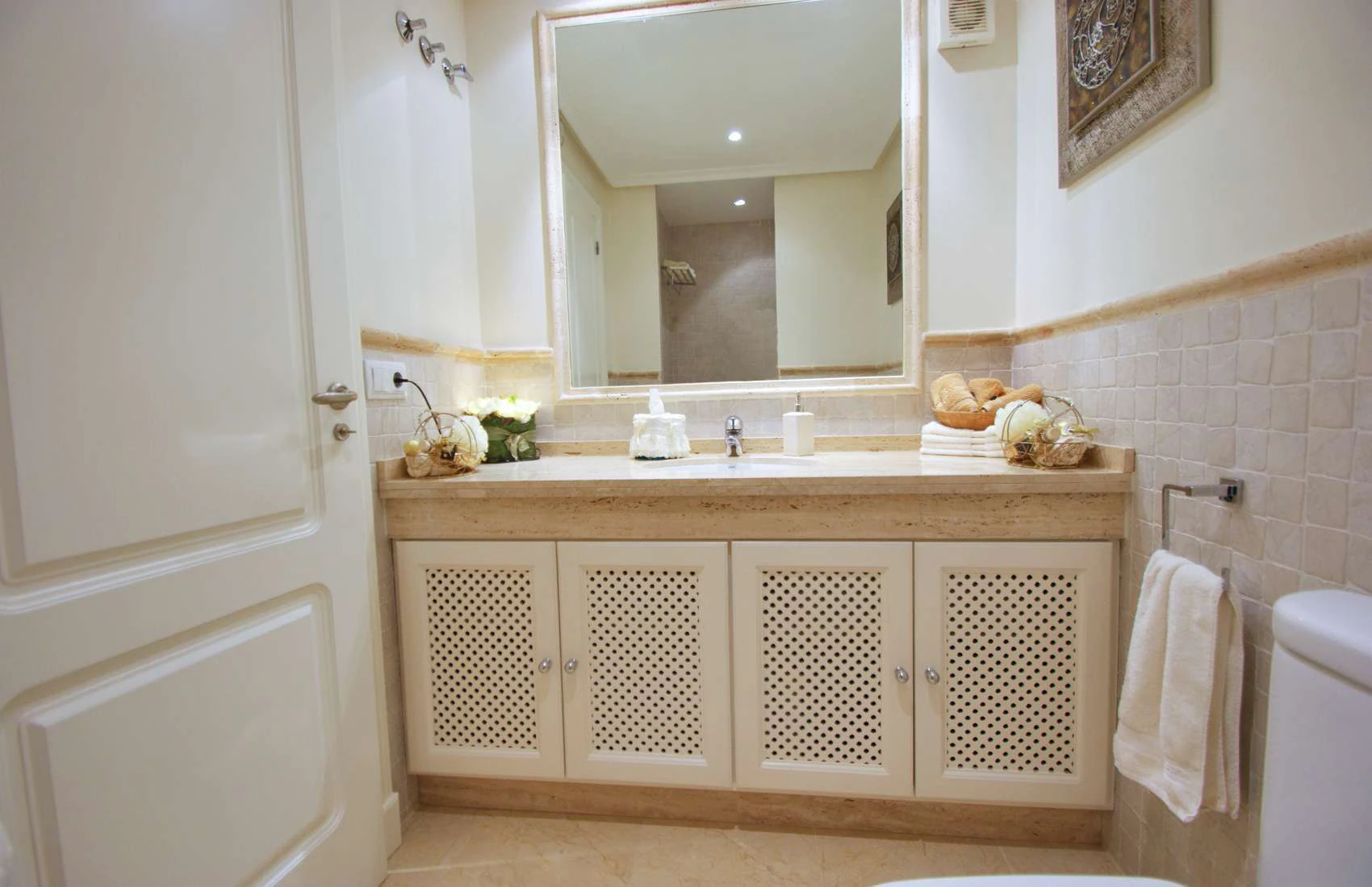 Increíble apartamento en Ducado Real - Altea Hills