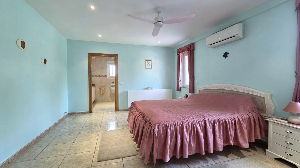 villa en venta en Altea