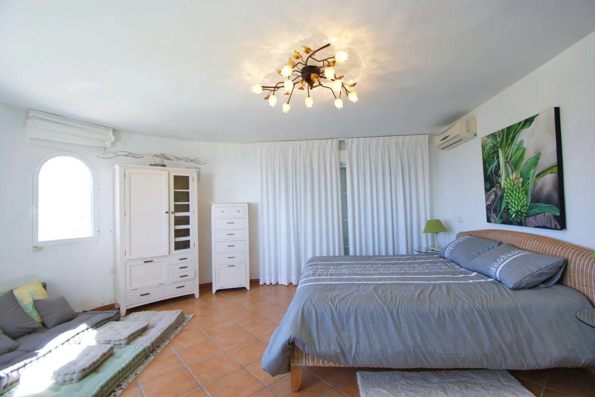 villa en venta en Altea