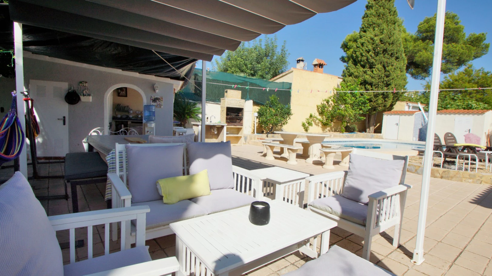 house en venta en Alfaz Del Pi