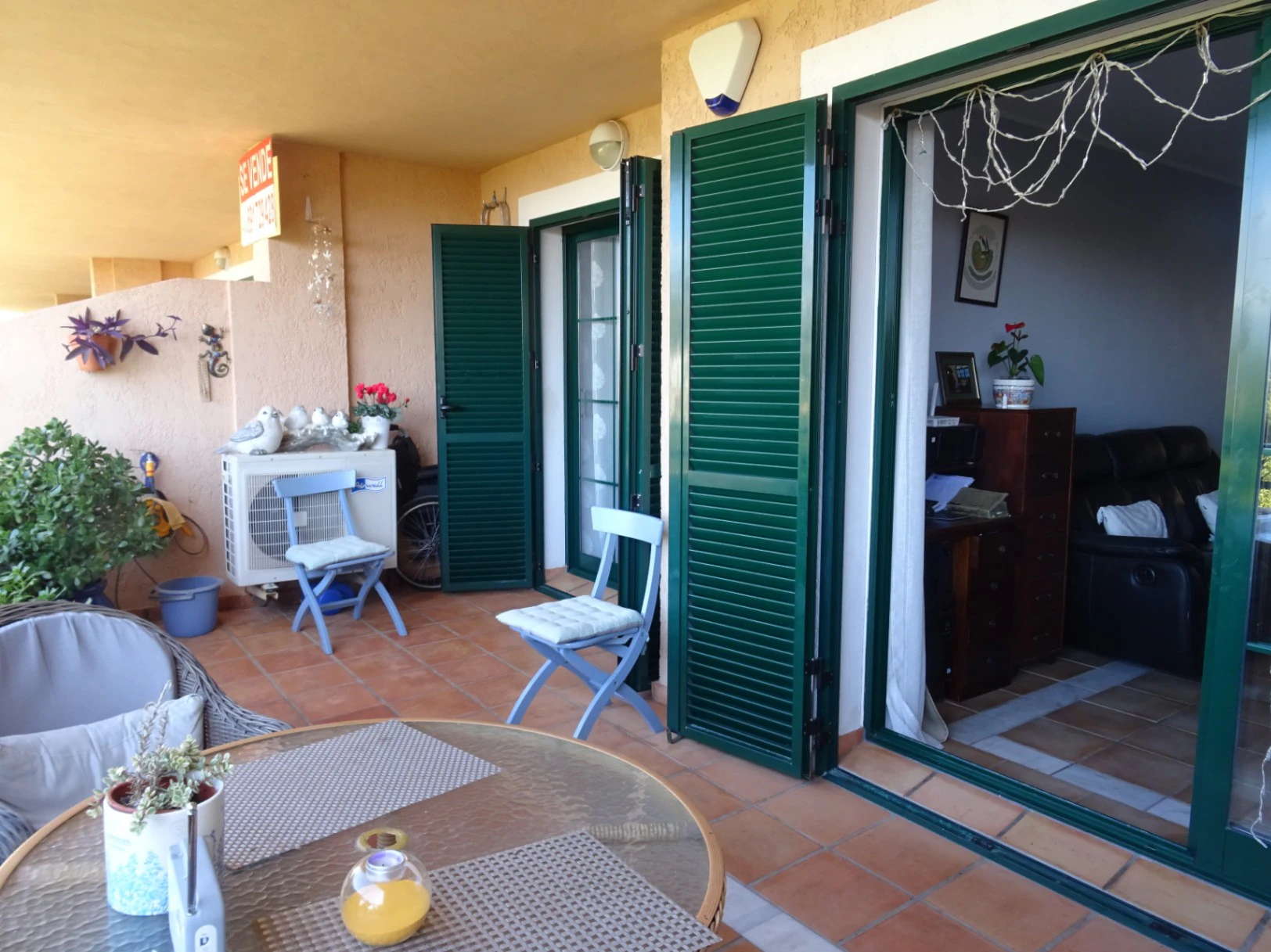 Precioso apartamento para inversión en Mascarat