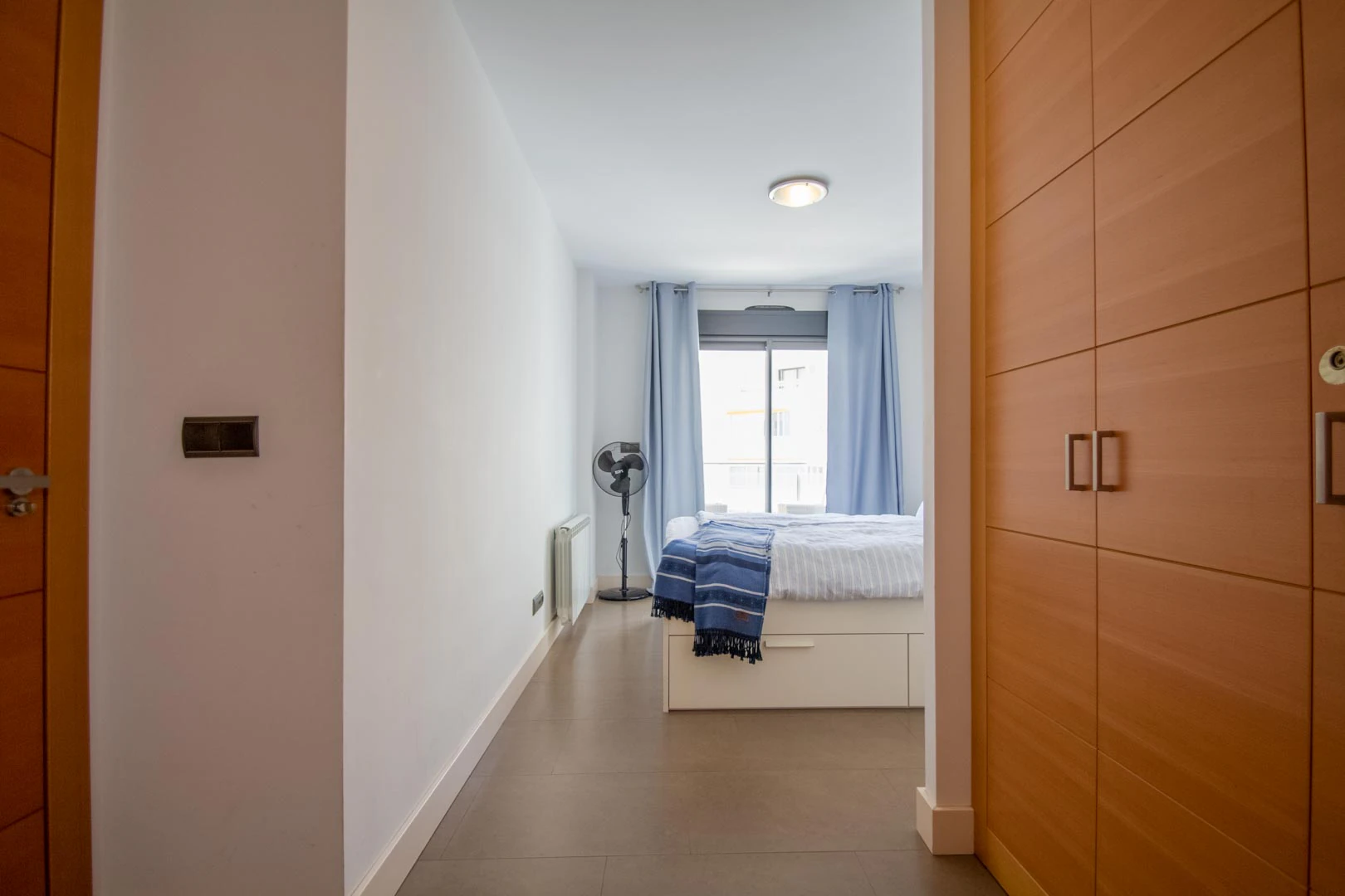 Precioso apartamento en zona Cap Negret con vistas al mar