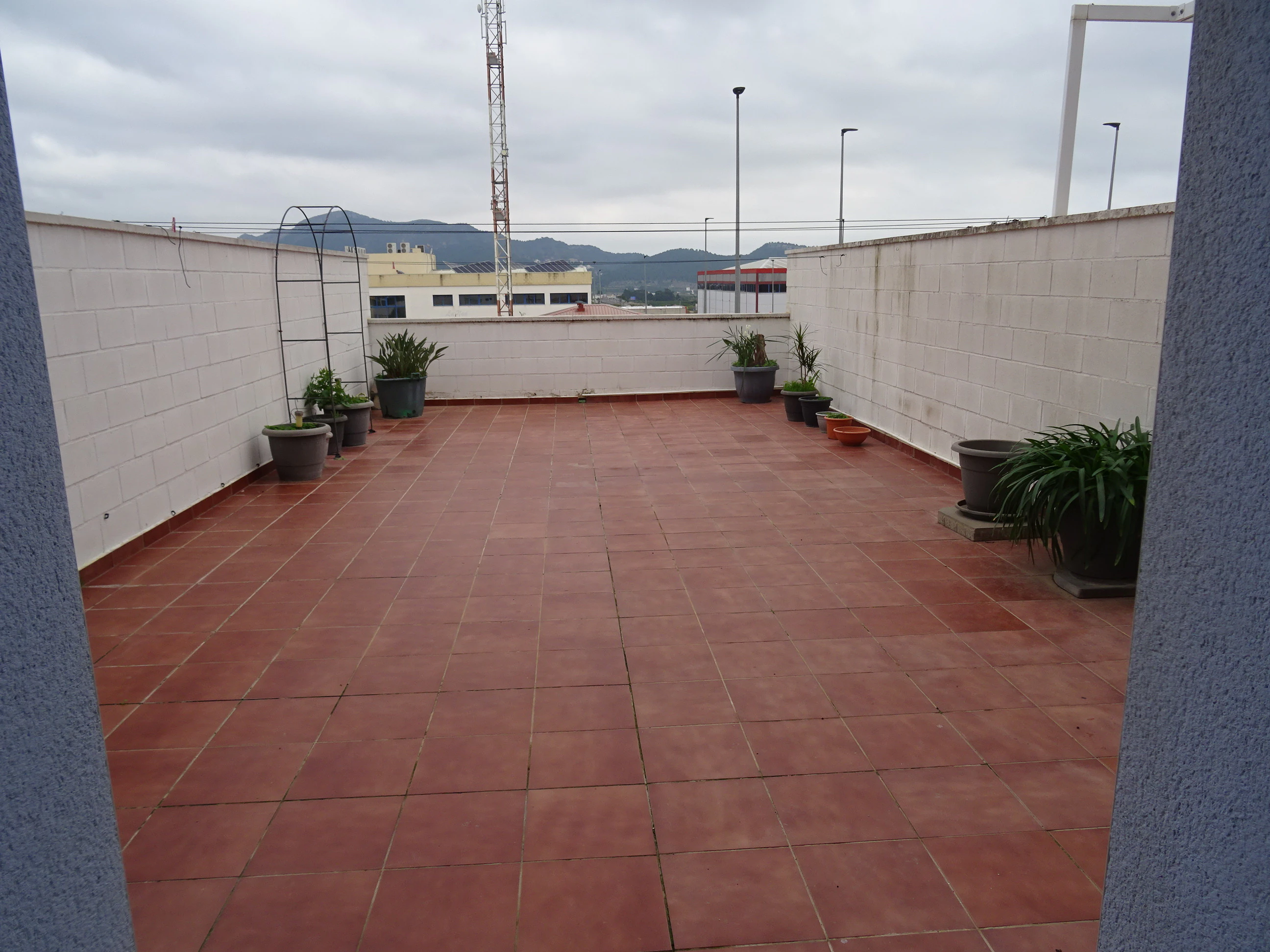Chalet Adosado en Rótova