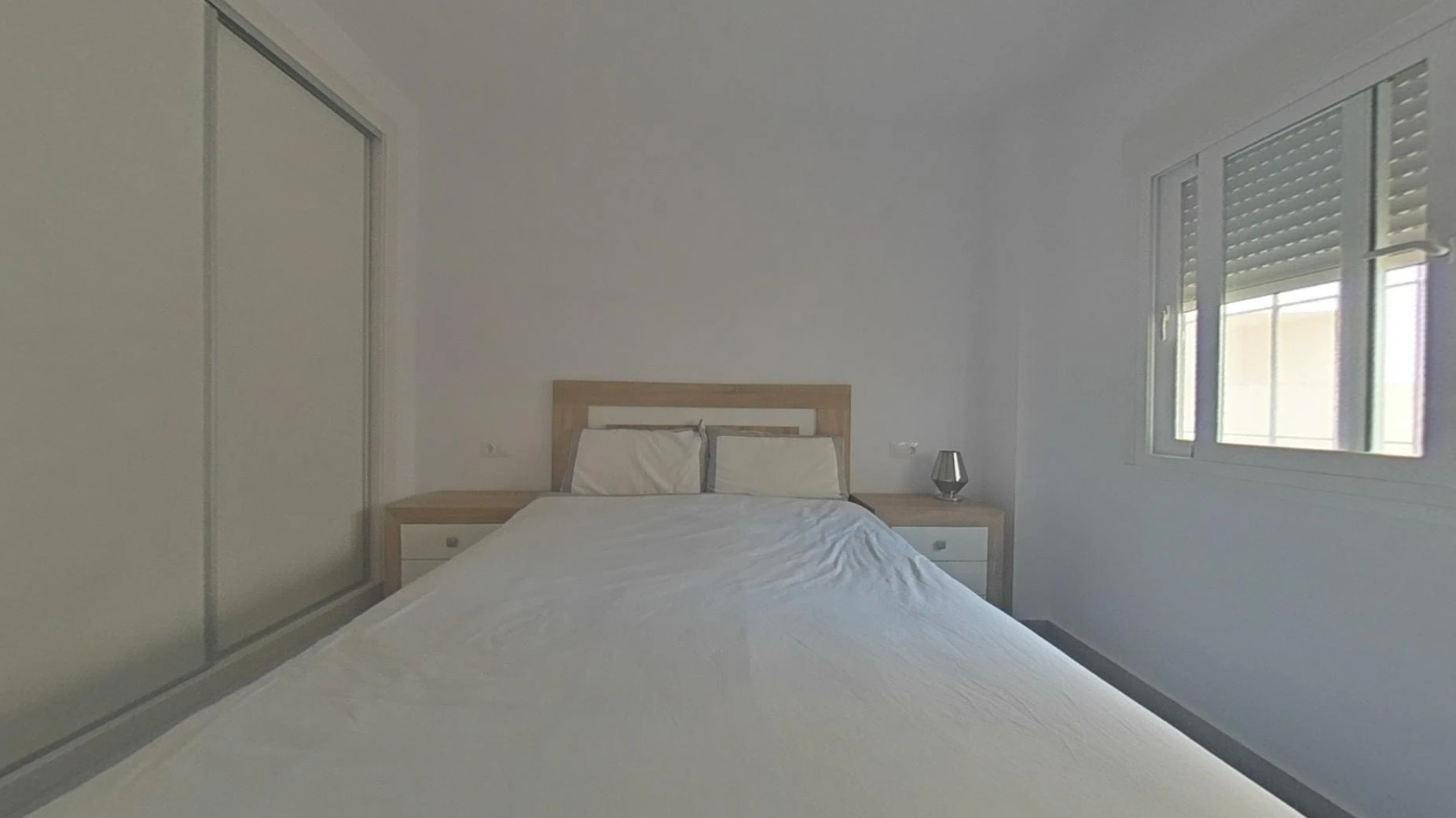 Precioso apartamento de obra nueva en Teulada