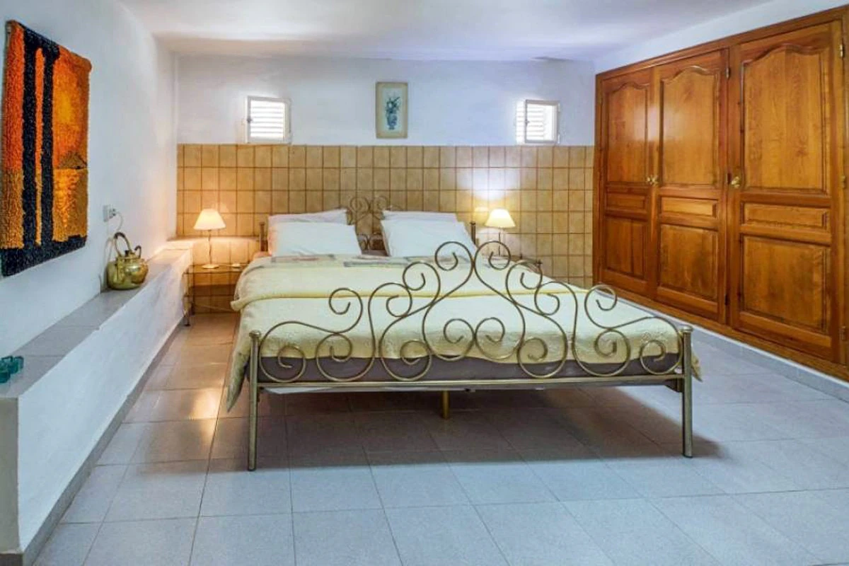 Hermosa Villa con un jardín de ensueño en La Nucia