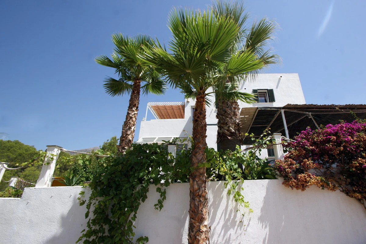 Hermosa Villa muy cercana a Altea la Vella