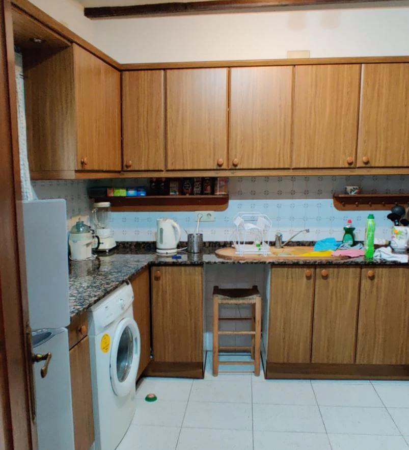 Casa Rural en Forna