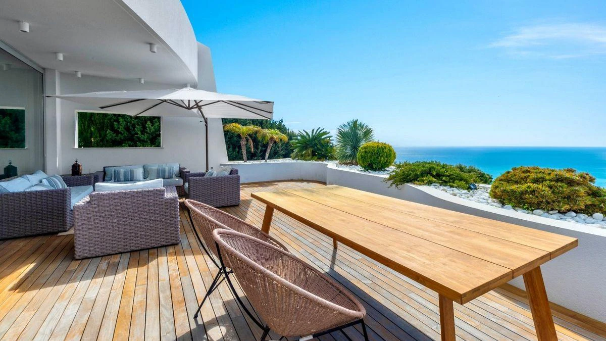 apartment en venta en Altea
